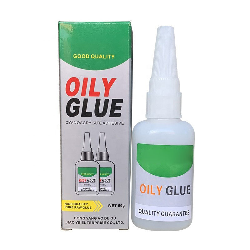 High Viscosity Quick Drying Glue