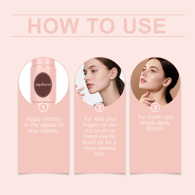 Multi-Use Makeup Stick
