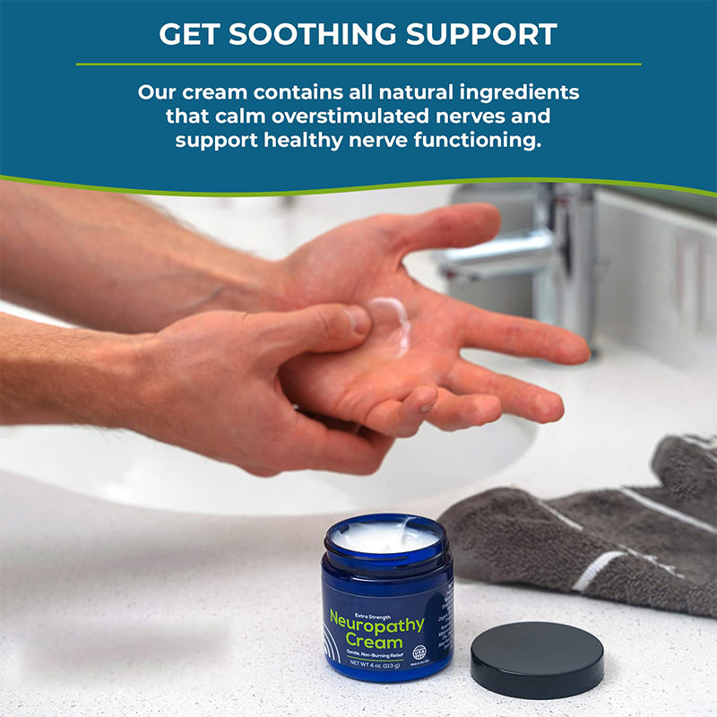 Aloe Vera Shea Soothing Body Cream