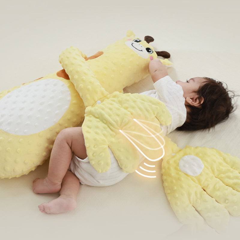 Cute Animal Patting Sleeping Toy