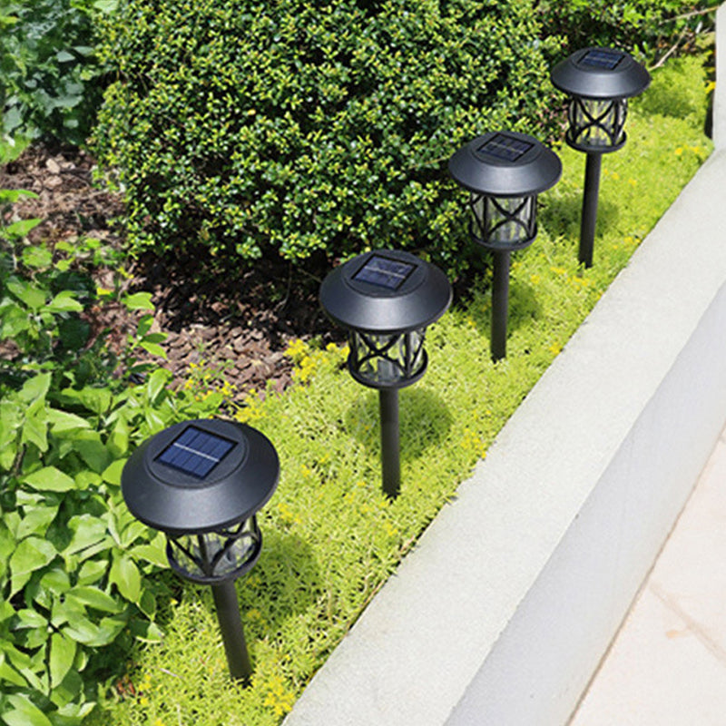 Solar Lights Outdoor Waterproof