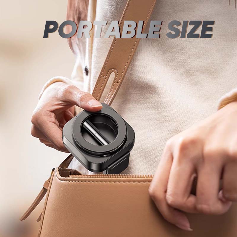 Magnetic Phone Holder Clip