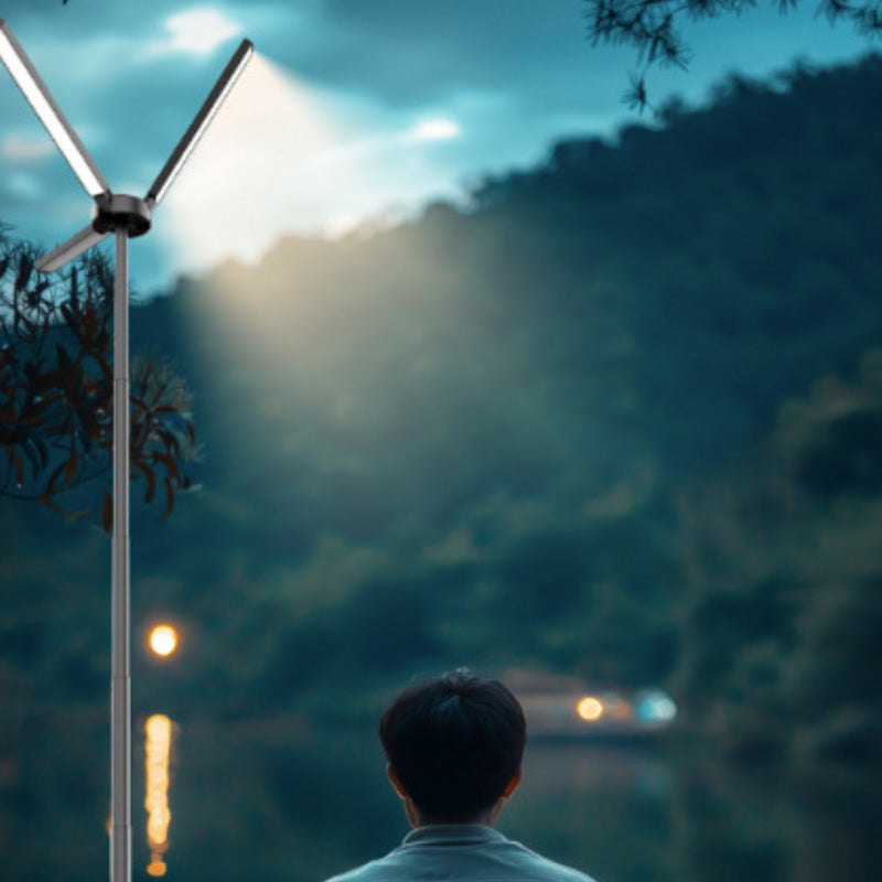 Multifunctional Outdoor Camping Lantern