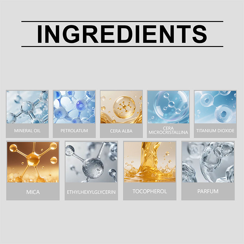 Color-Changing Foundation Stick