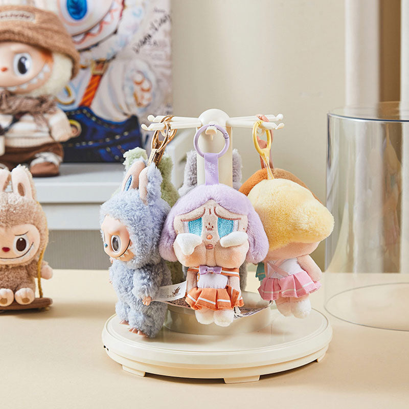 Rotating Display Box