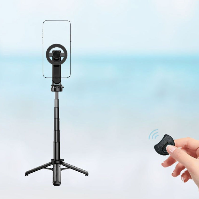 Magnetic Pocket Selfie Stick