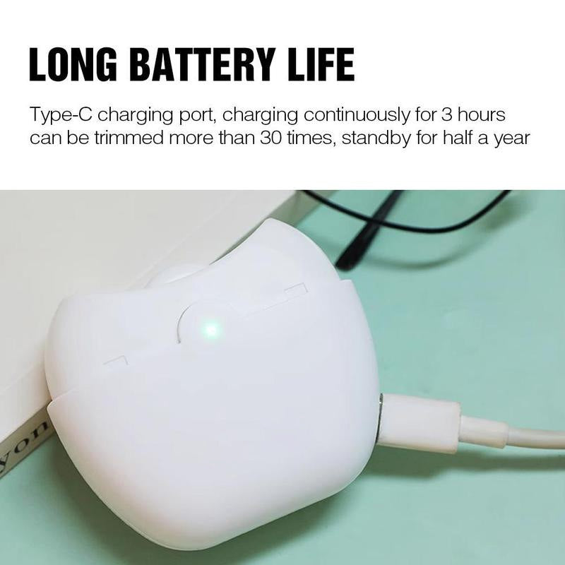 Automatic Nail Trimmer