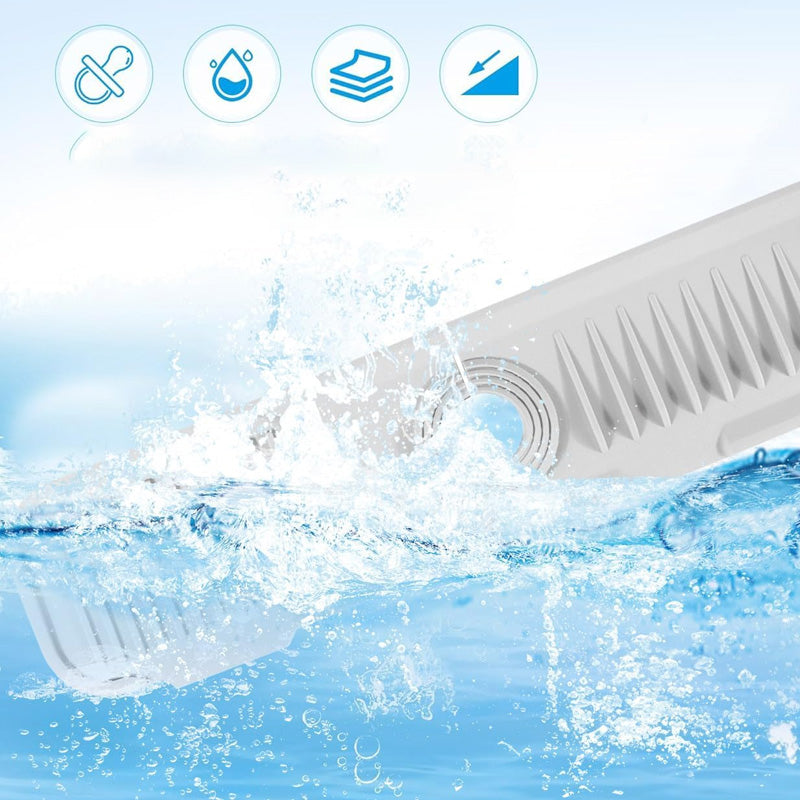 Silicone Faucet Splash Guard Mat