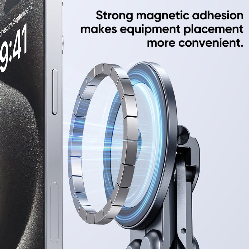 Adjustable Foldable Laptop Stand