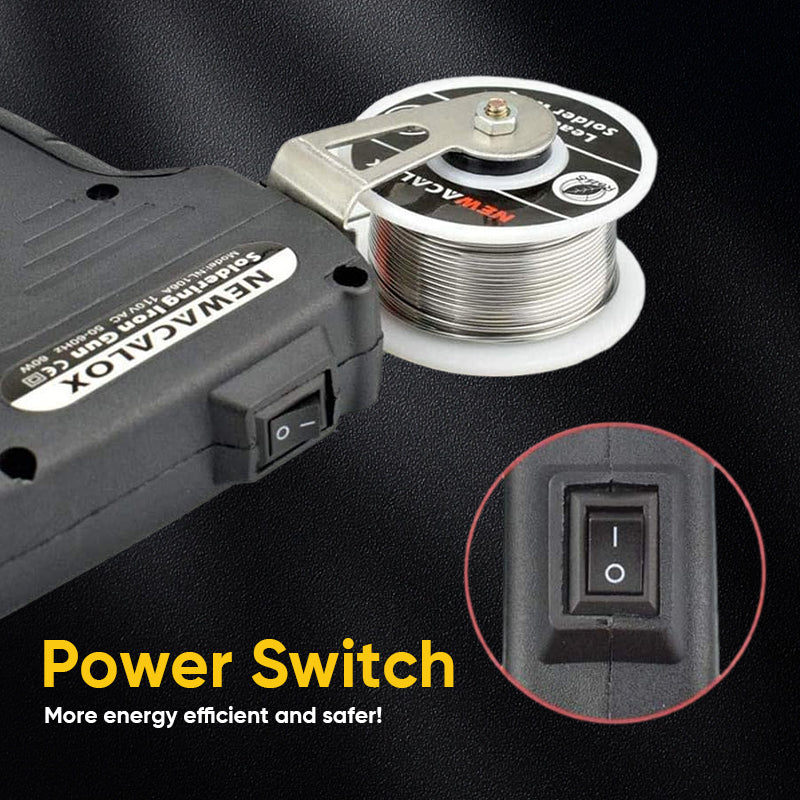 Electronic Soldering Kit