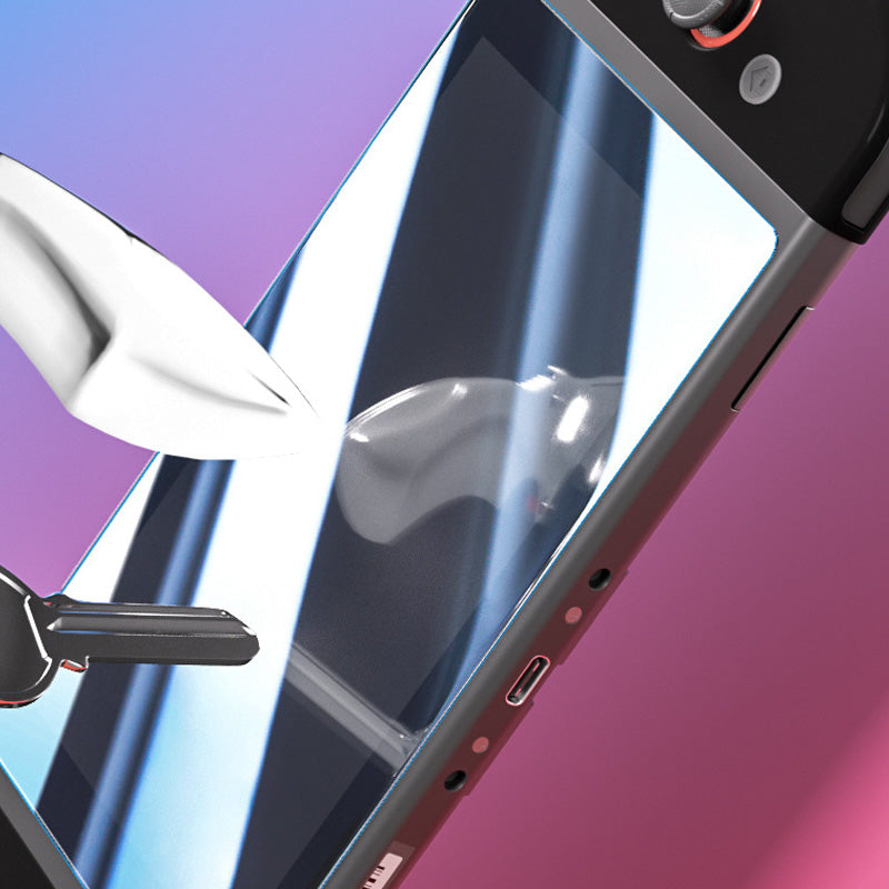 Tempered Glass Screen Protector