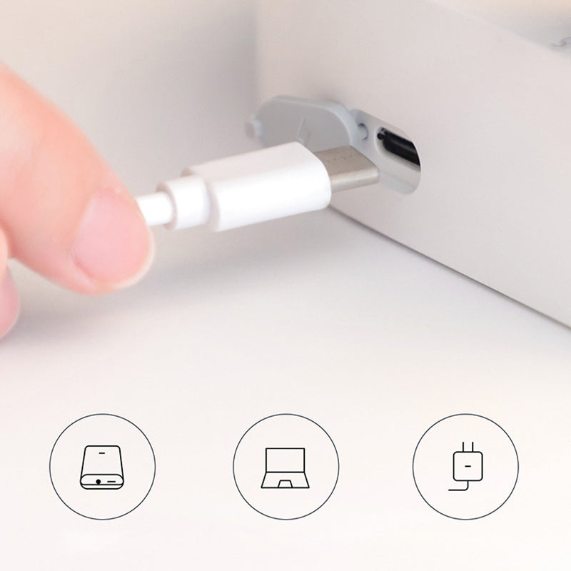 Smart Desktop Water Dispenser