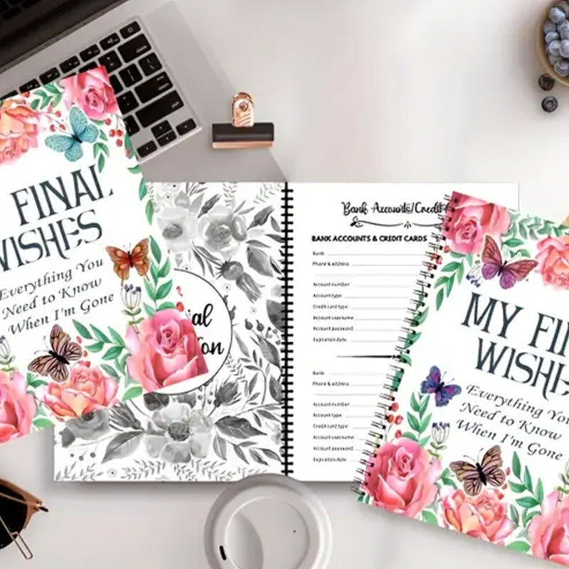 End of Life Planner: A Comprehensive Guide