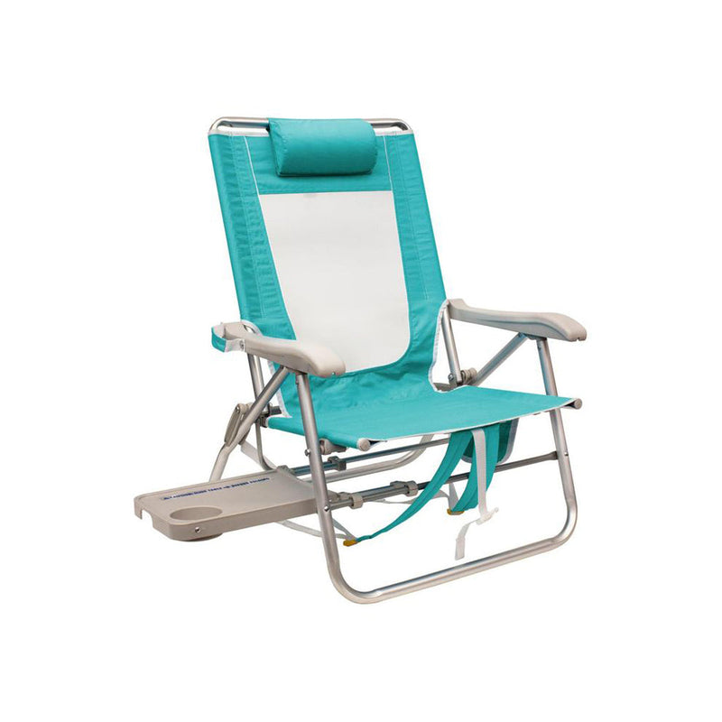 Big Surf with Slide Table