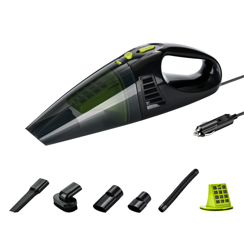 Car Cleaning Handheld Vacuum