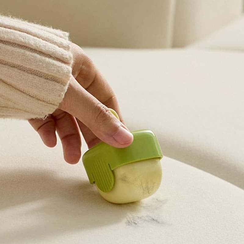 Återanvändbar Sticky Lint Roller