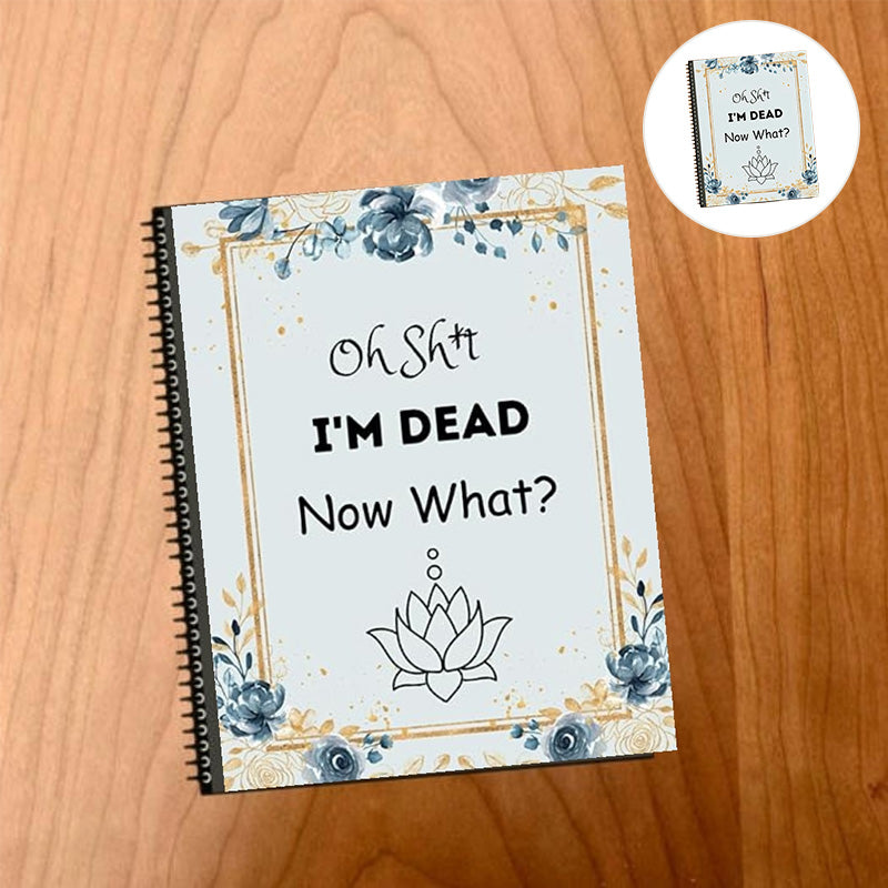 Planerare för livets slut