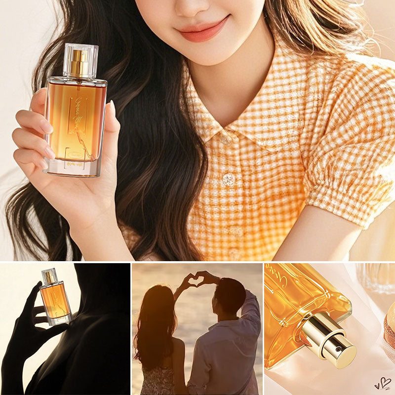 Cocoa Musk Fragrance