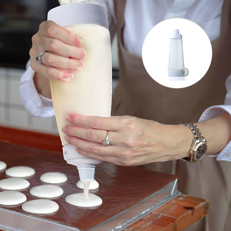 Pancake Batter Dispenser