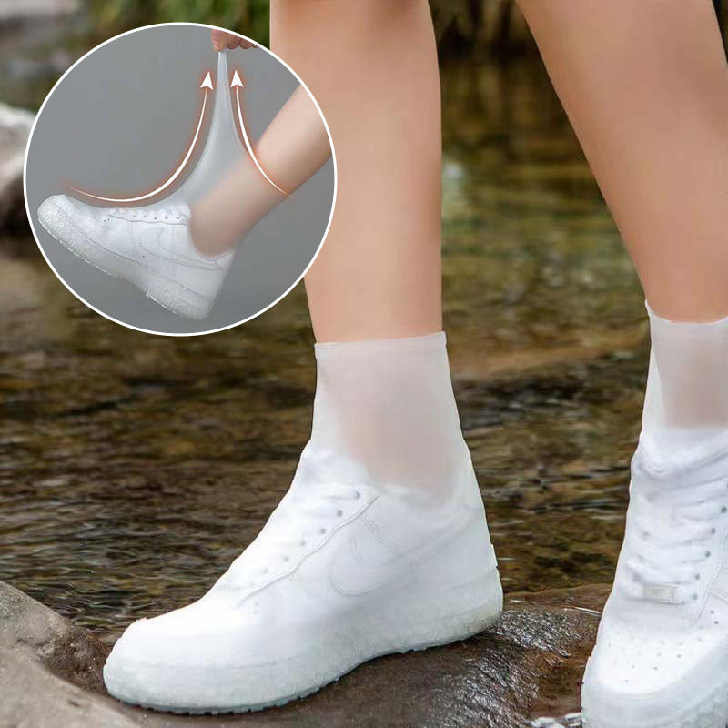 Silicone Waterproof Cover