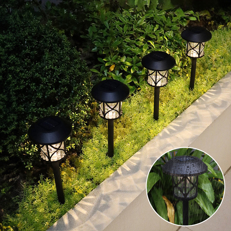 Solar Lights Outdoor Waterproof
