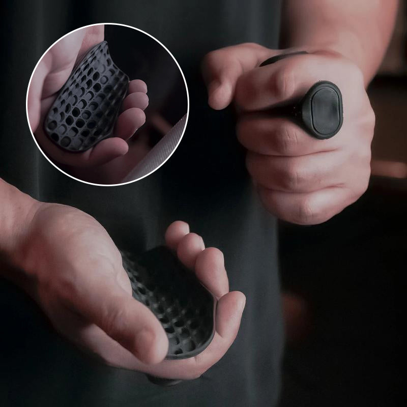 Silicone Grip Trainers