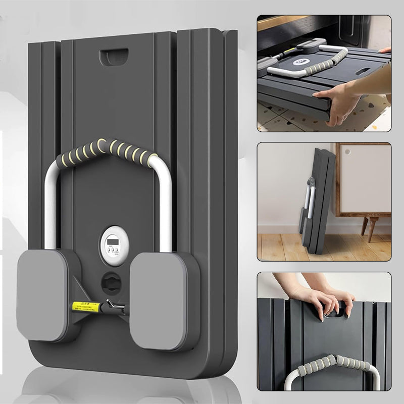 Foldable Core Training Board