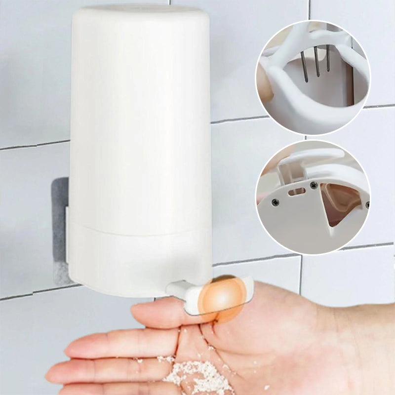 Manual Soap Grinder