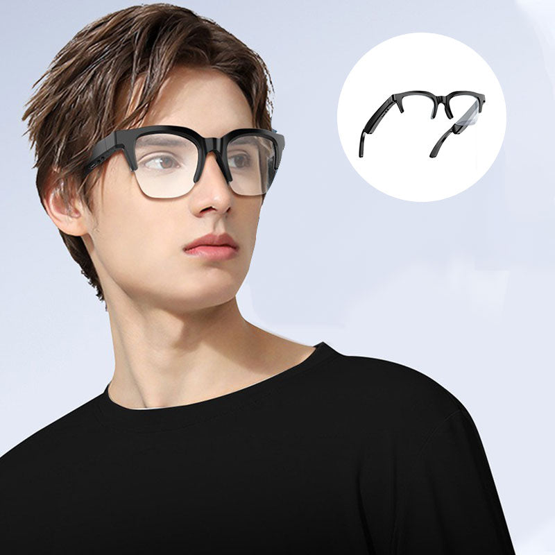 Smart Audio Glasses