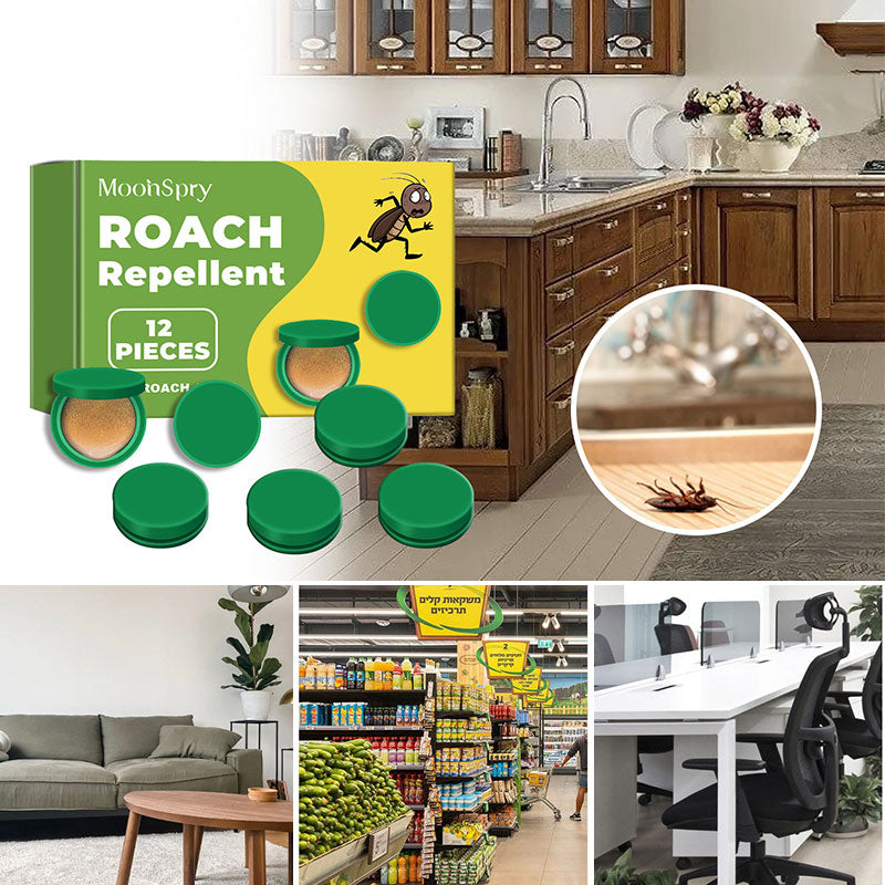 Domestic Dormitory Kitchen Powerful Cleaning Cockroach Exterminator Cockroach Gel Bait