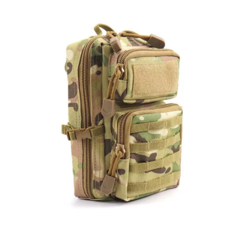 Multifunctional Mini Casual Bag