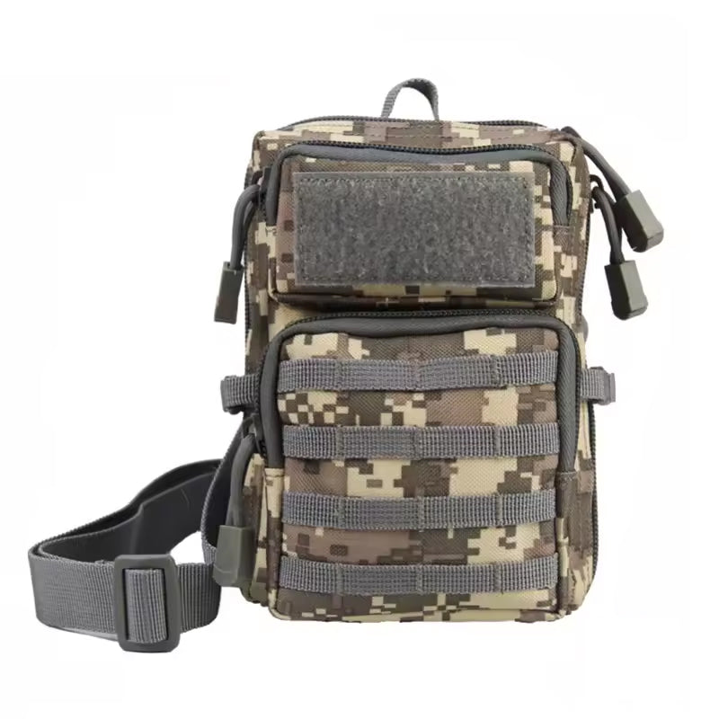 Multifunctional Mini Casual Bag