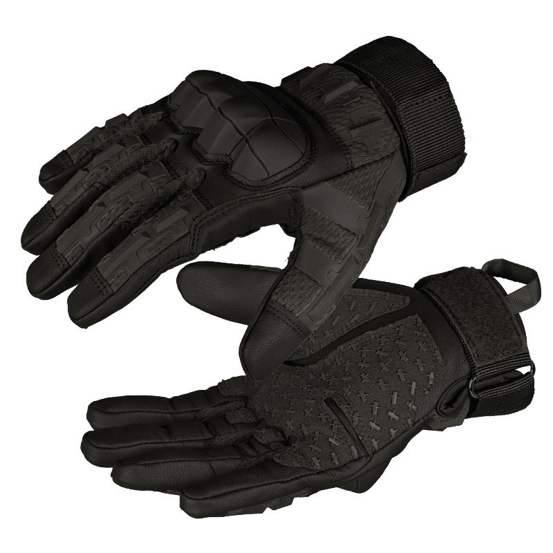 High Sensitivity Touch Screen Outdoor Gloves