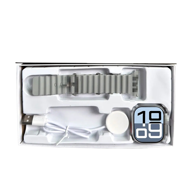 2025 New Multifunctional Men Women's Smartwatch