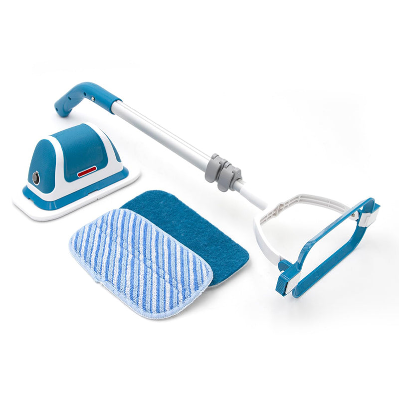 Multifunctional Electric Scrubber