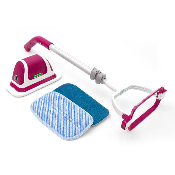 Multifunctional Electric Scrubber