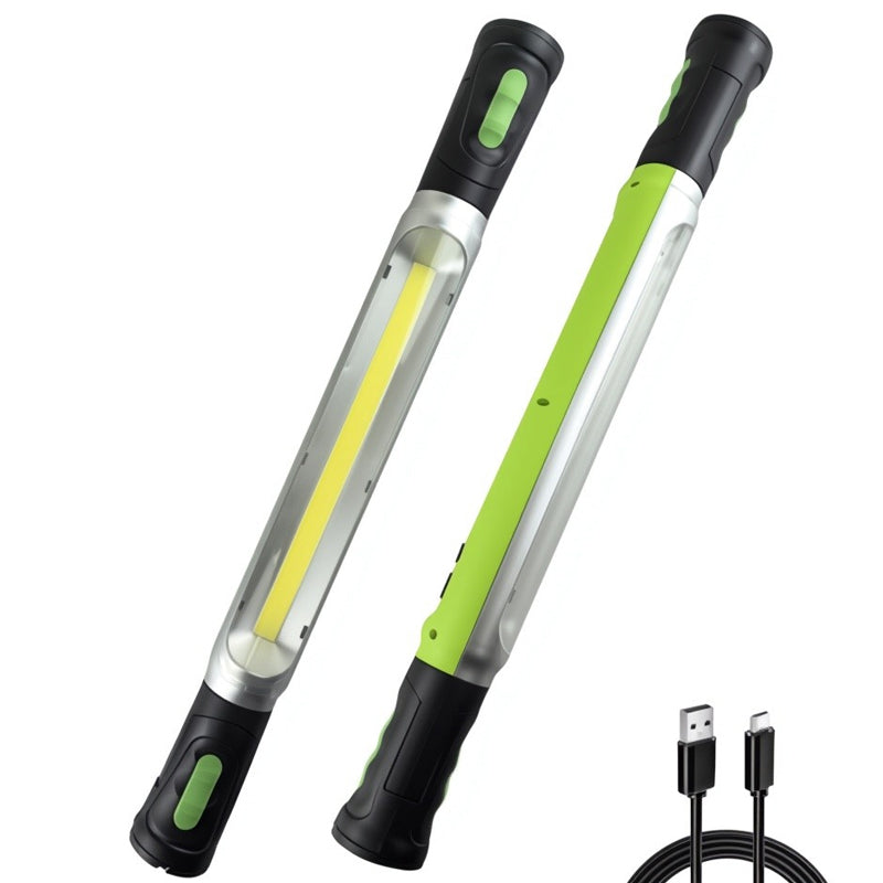 Magnetic LED Work Light