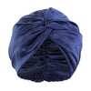 Women’s Adjustable Satin Bonnet for Nighttime Hair Care
