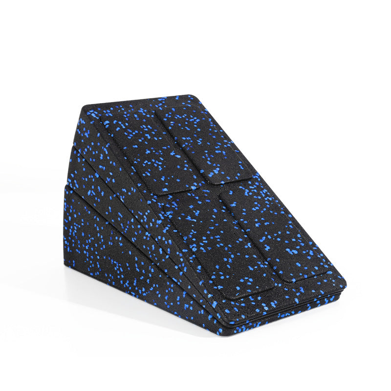 Adjustable Non-Slip Squat Wedge – 3-Piece Set