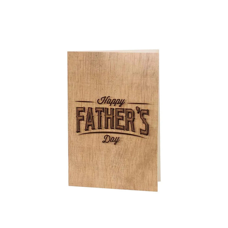 Father's Day Card