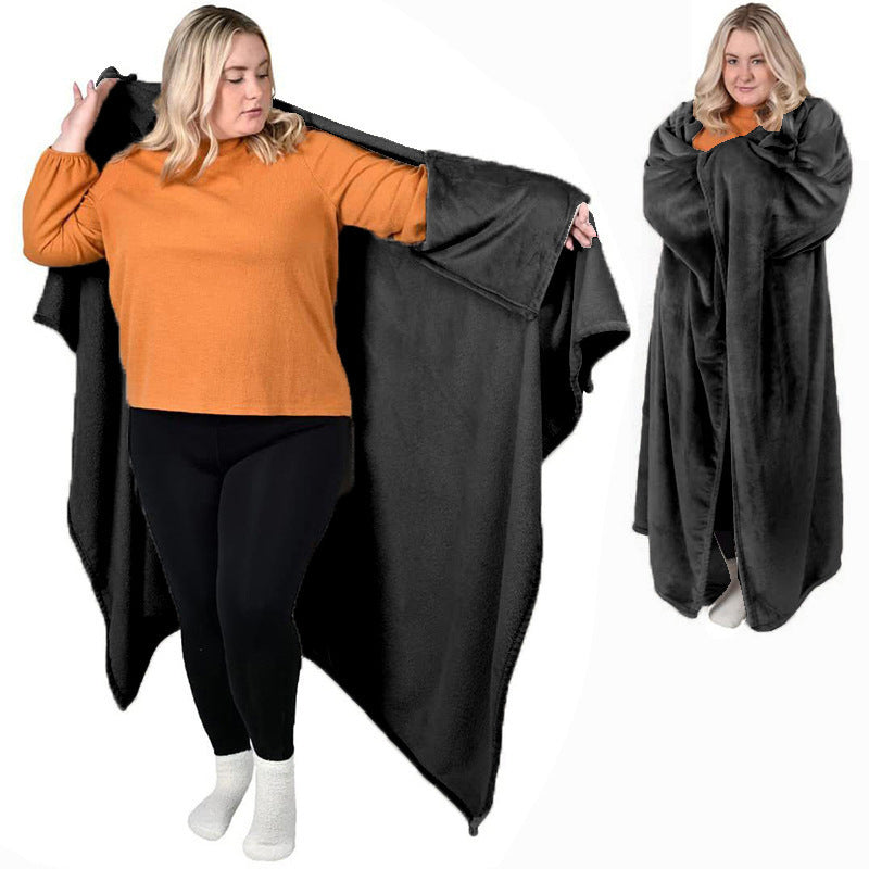 Super Blanky Wearable Blanket