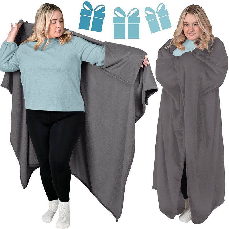 Super Blanky Wearable Blanket