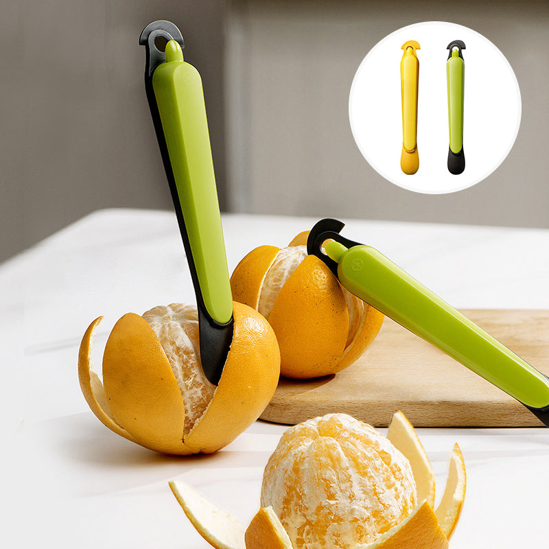 Verktyg för fruktskalning