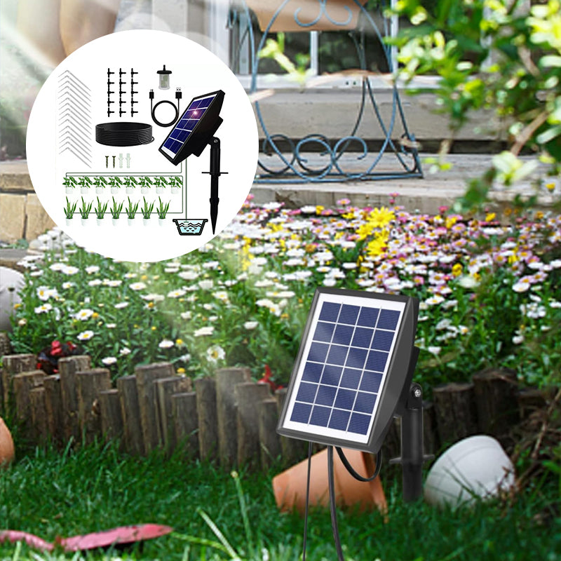Solar Drip Irrigation Kit