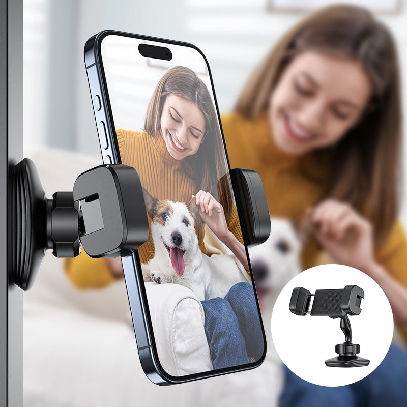 Magnetic Phone Mount Stand for Multi-Use