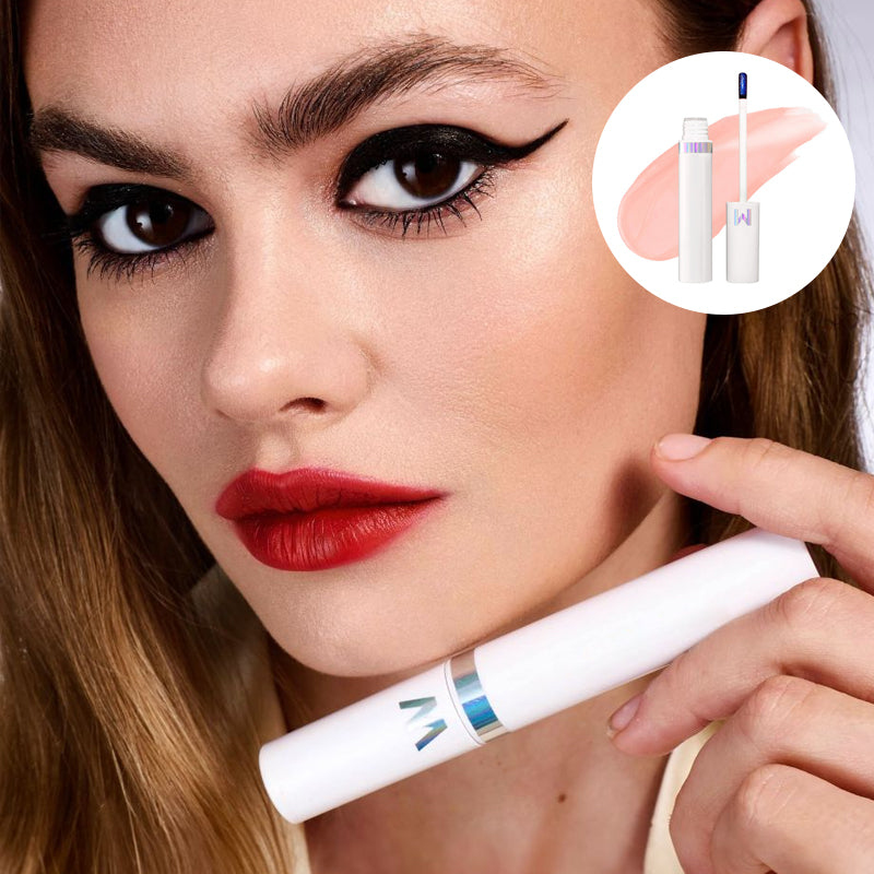 Long-Lasting Waterproof Peel-Off Lip Stain