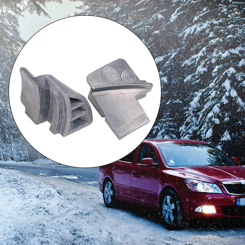 Elastic Metal Car Belt Pulley Installation & Removal Tool