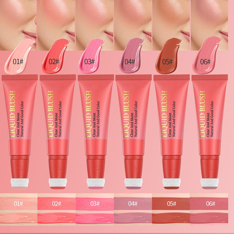 Liquid Blush
