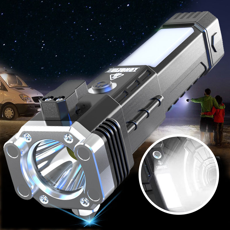 Multifunctional Torch