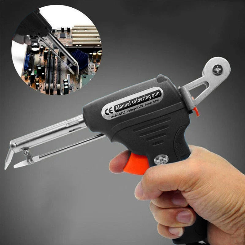 Electronic Soldering Kit